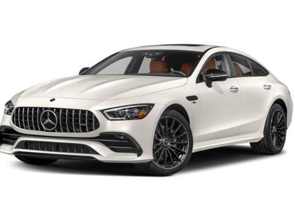 MERCEDES-BENZ AMG GT 2022 W1K7X6BBXNA049709 image